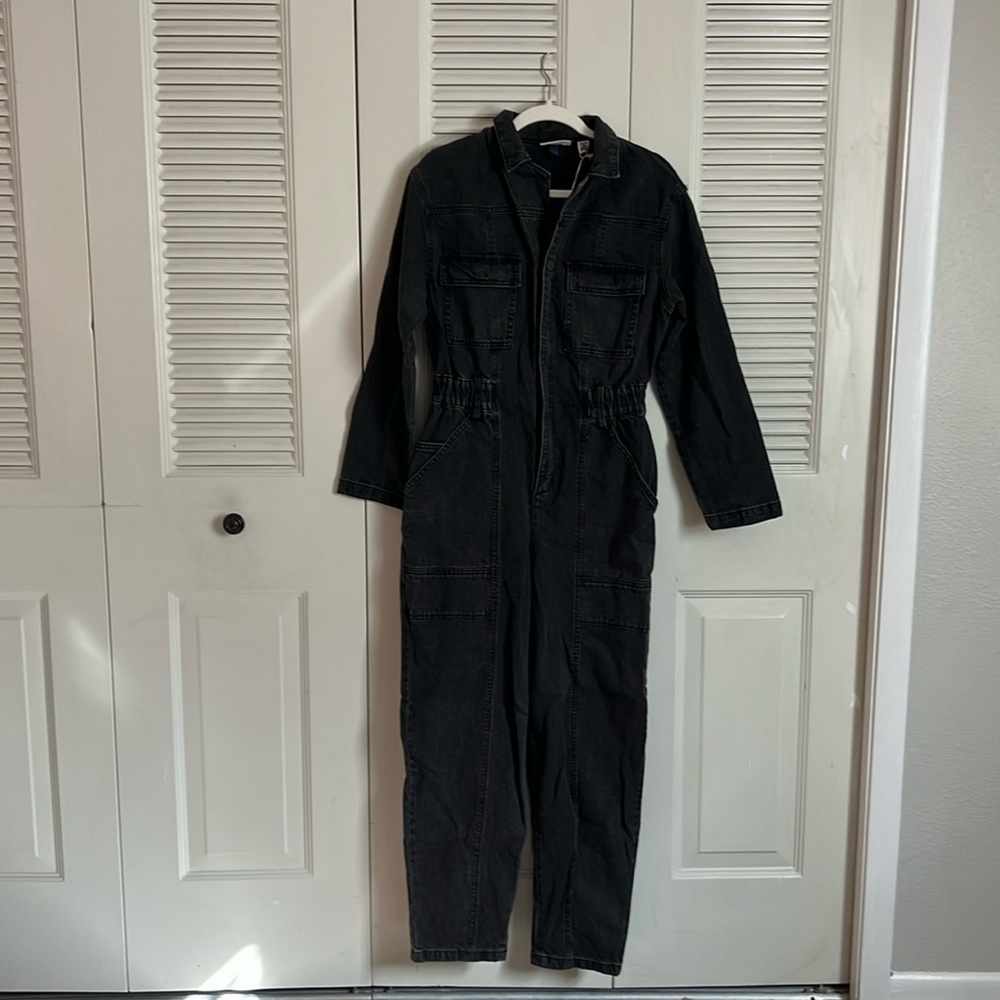 Good Thread (Target Brand) Jumpsuit